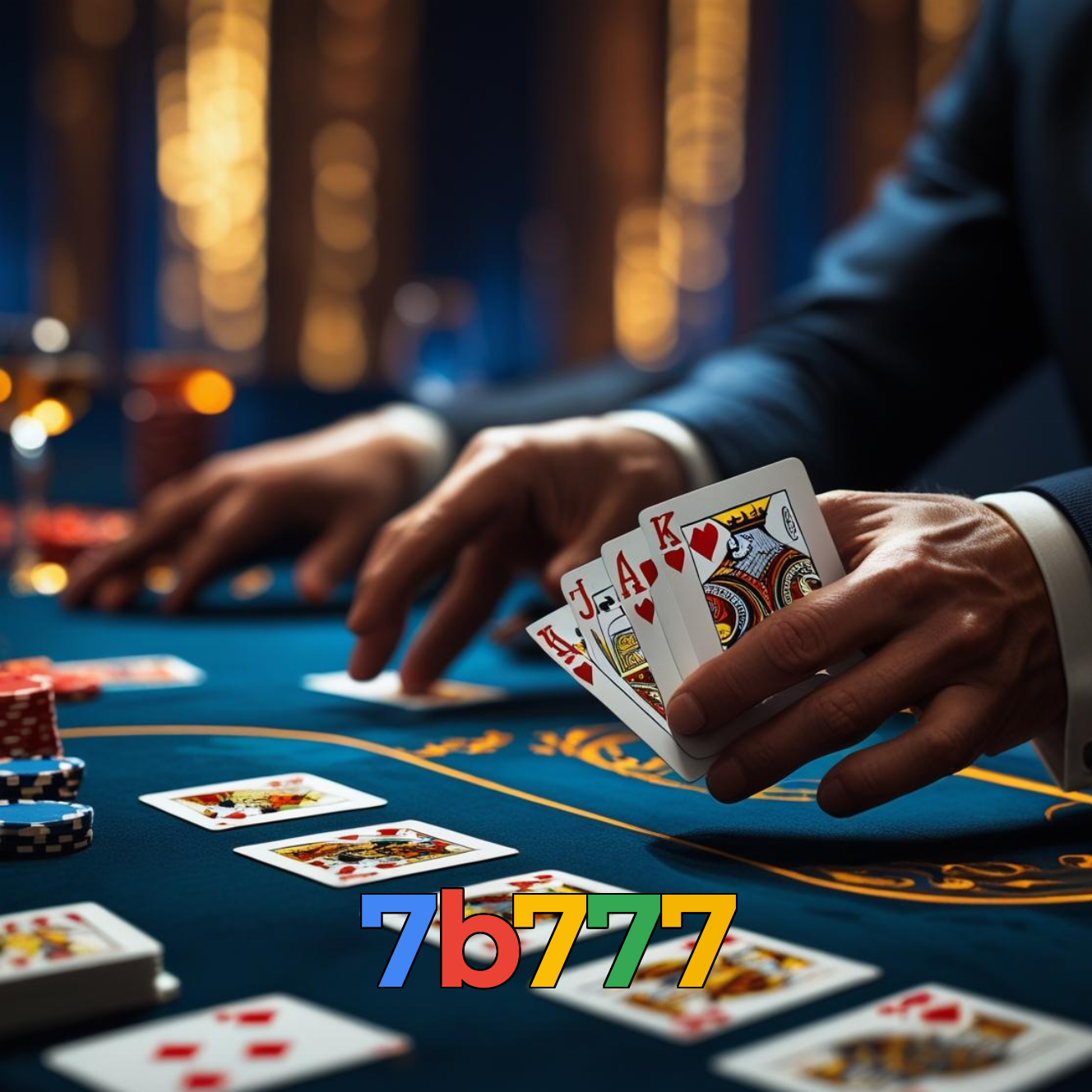7b777:Jogue poker, ganhe no futebol e vença no cassino online mais confiável!