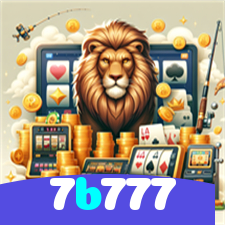7b777：O cassino online perfeito para quem ama futebol e jogos emocionantes!