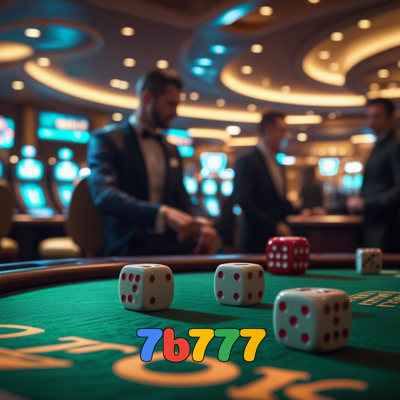 7b777：Jogue slots, ganhe no futebol e aposte com confiança no nosso cassino!