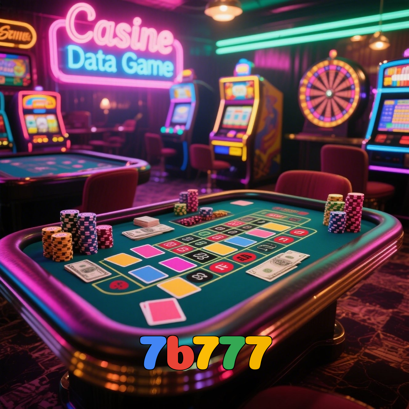 7b777：Jogue poker, slots e aposte no futebol para uma experiência única!