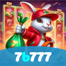 7b777：Diversão garantida com blackjack, roleta e apostas ao vivo no futebol!