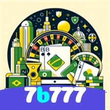 7b777:Onde o futebol e o cassino online se encontram para grandes prêmios!