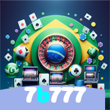 7b777：Jogue slots, aposte no futebol e ganhe prêmios incríveis no cassino online!