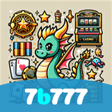 7b777：Vença o poker online e mostre sua habilidade nas cartas!