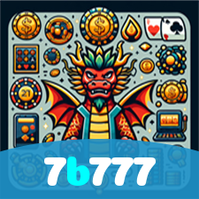 7b777：O cassino online mais seguro para apostas no futebol e roleta!