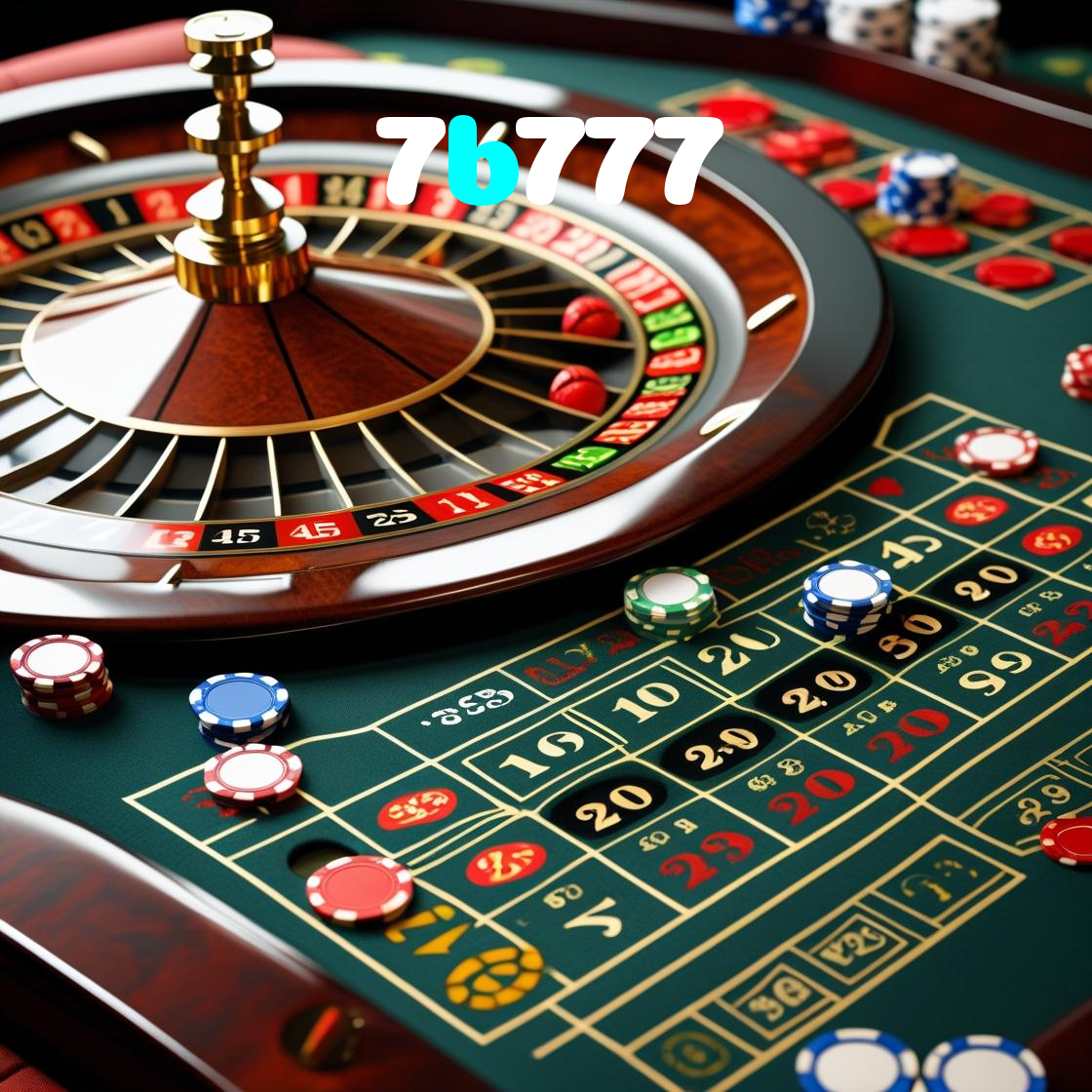 7b777:Jogue nas mesas de poker e conquiste prêmios épicos!