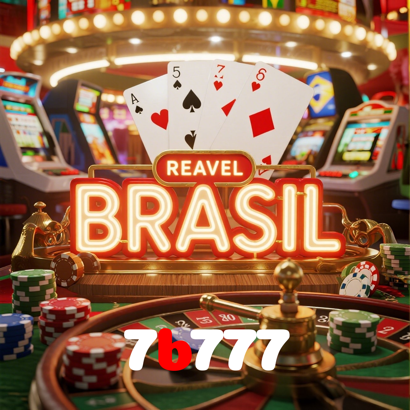 7b777:Jogue as melhores slots e conquiste jackpots épicos!