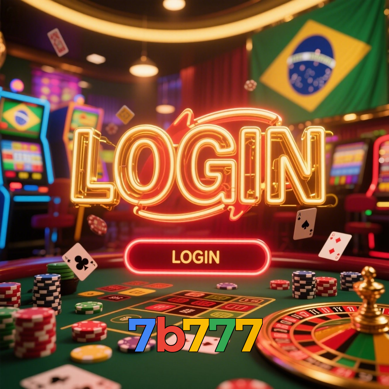 7b777:Apostas ao vivo no futebol e grandes prêmios em blackjack e roleta!