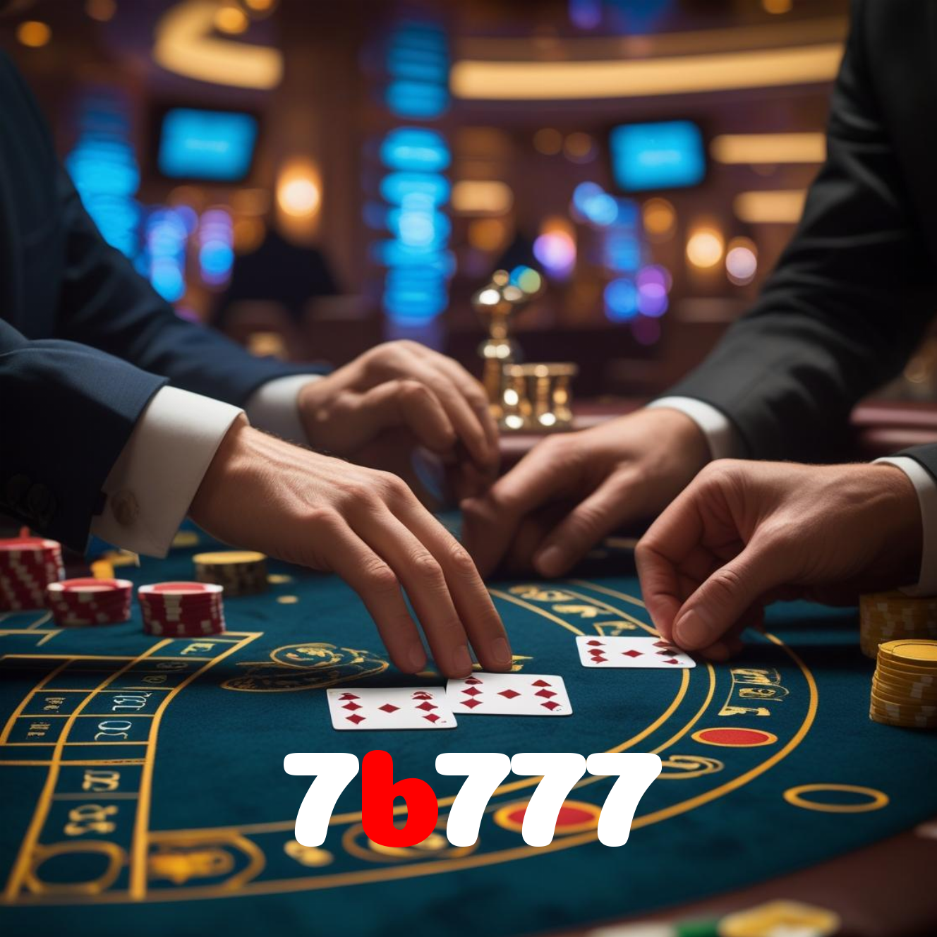 7b777：Em cada giro, uma vitória! Jogue nas melhores slots online!