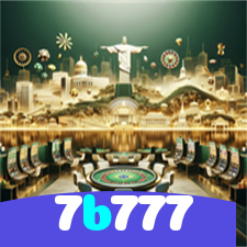 7b777：Jogue nas roletas e experimente a verdadeira emoção do cassino!