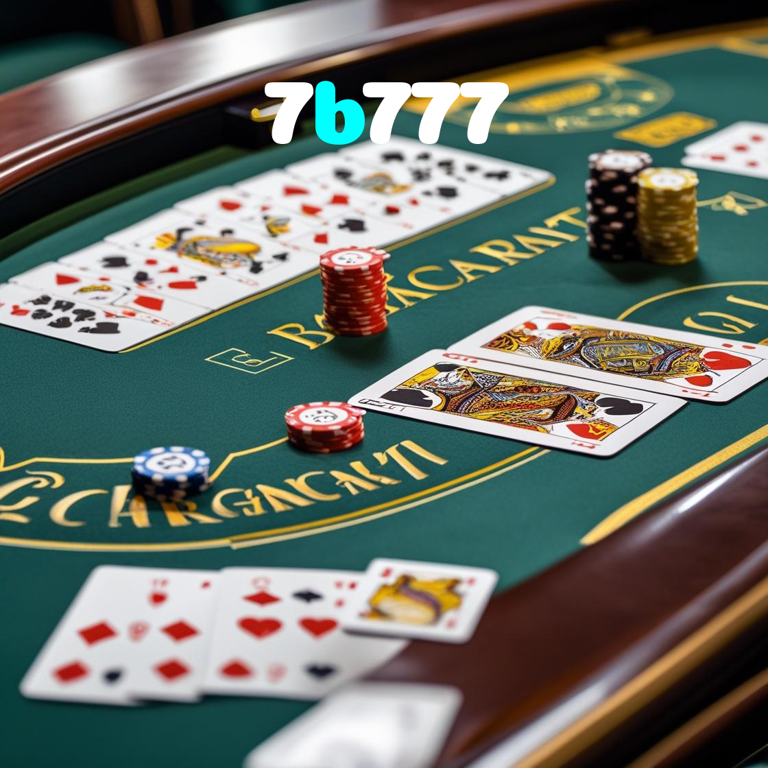 7b777:Apostas ao vivo no futebol e grandes vitórias em blackjack esperam por você!