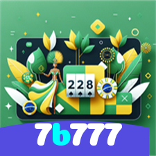 7b777：Jogue poker e conquiste a vitória nas cartas!