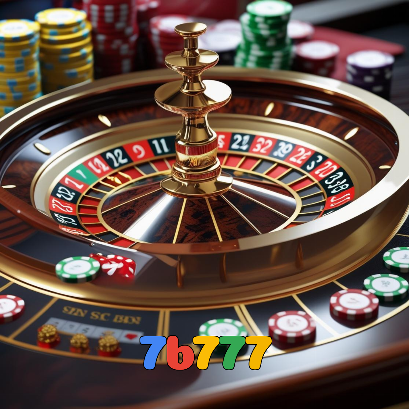7b777：Aposte no futebol e jogue os melhores jogos de cassino como slots e blackjack!