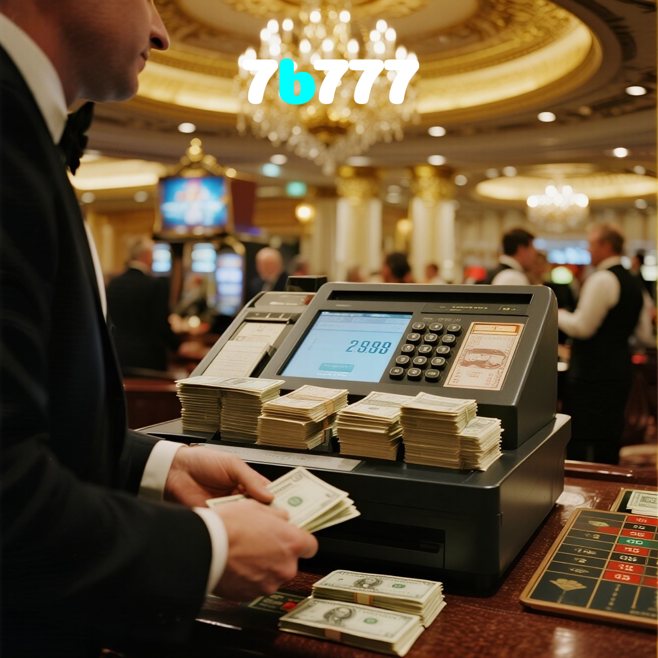 7b777:Apostas em futebol e os melhores jackpots de cassino te esperam!