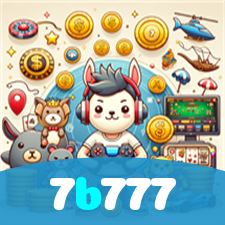 7b777：Jogue agora nas melhores slots e ganhe muito mais!
