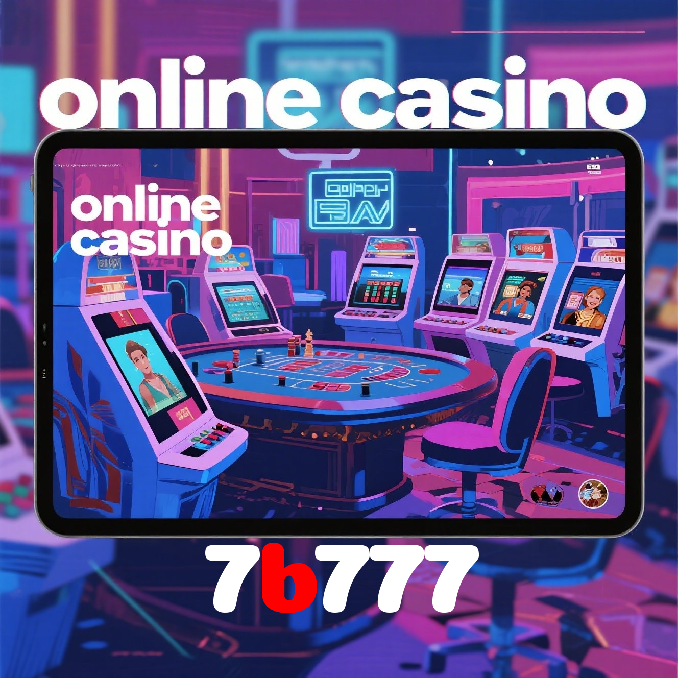 7b777:Cada giro é uma chance de ganhar! Jogue nas slots agora mesmo!