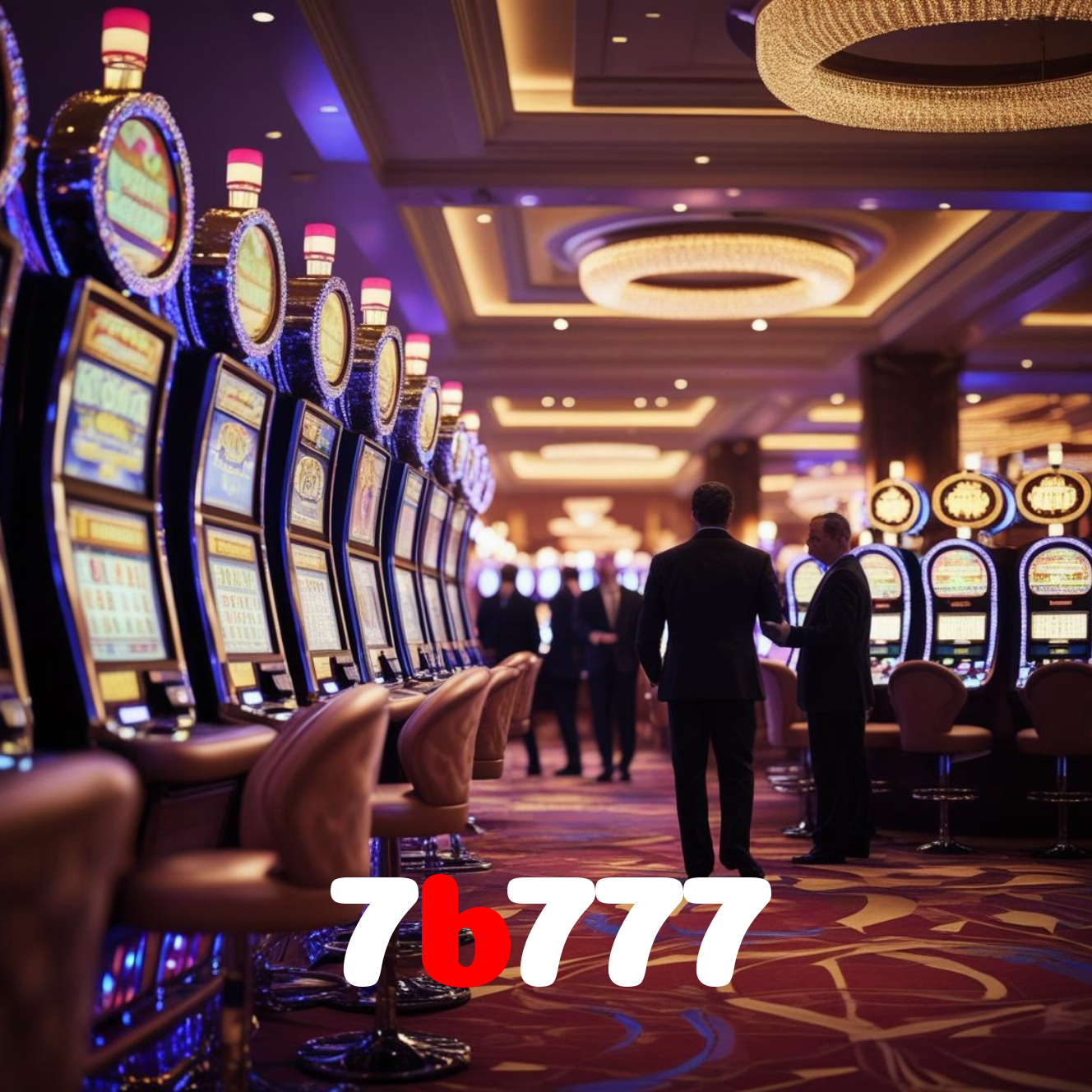 7b777：Jogue nas melhores slots e conquiste prêmios incríveis!