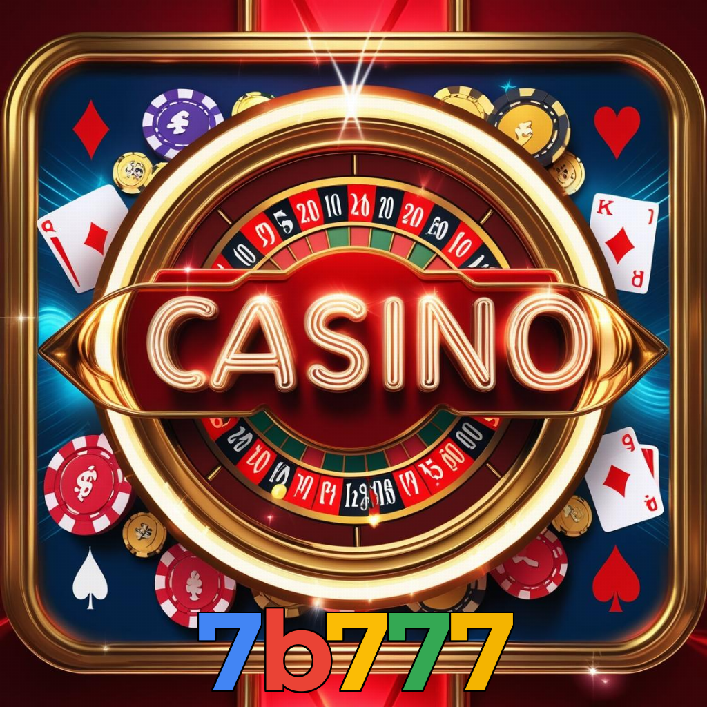 7b777:Jogue slots, aposte no futebol e ganhe prêmios incríveis no cassino online!