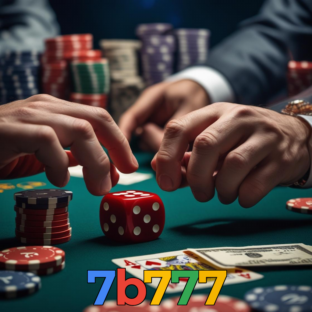 7b777:Jogue poker, aposte no futebol e ganhe no cassino mais confiável!
