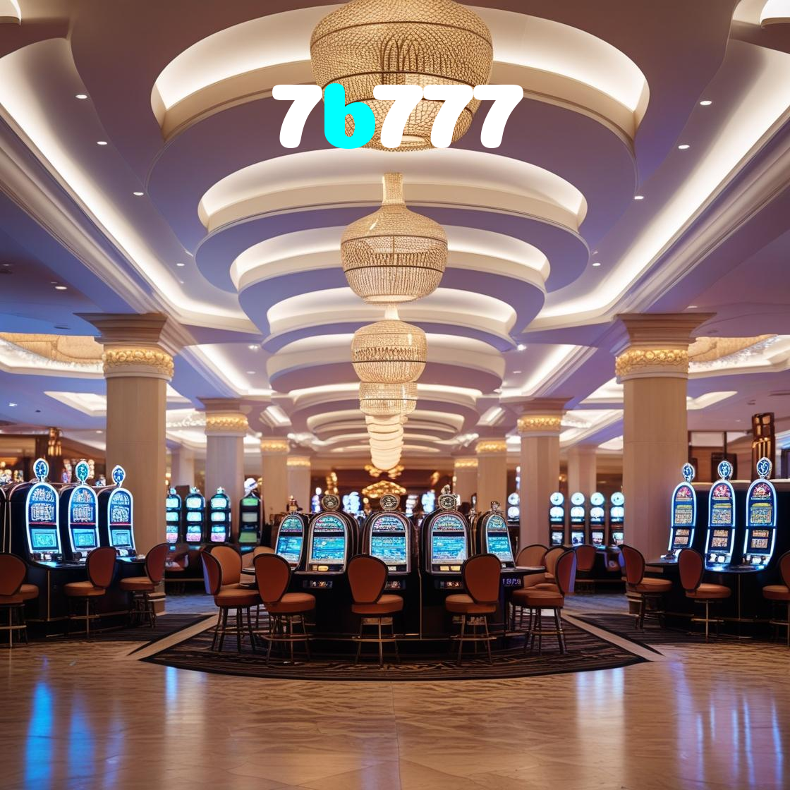 7b777:Aposte nas melhores slots e conquiste prêmios como nunca!