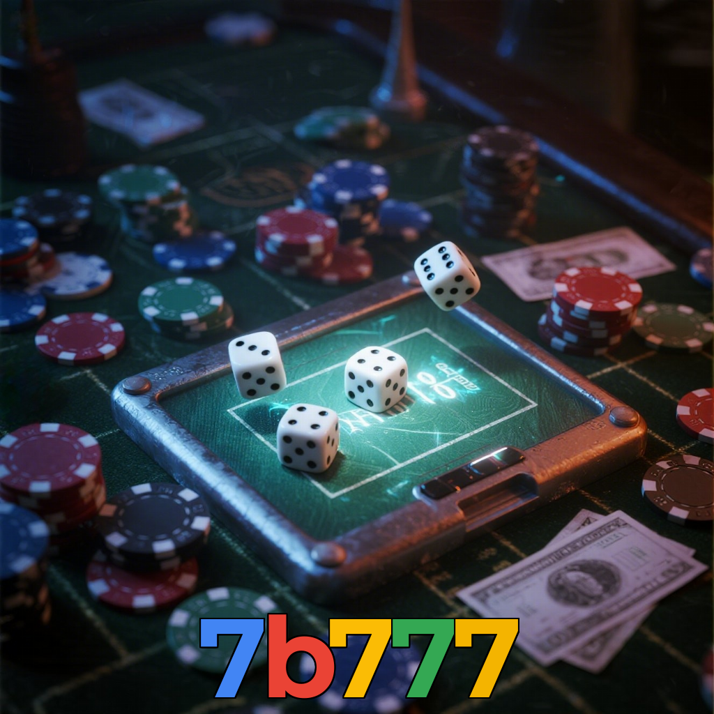 7b777:Aposte no futebol e vença em blackjack e roleta no nosso cassino!