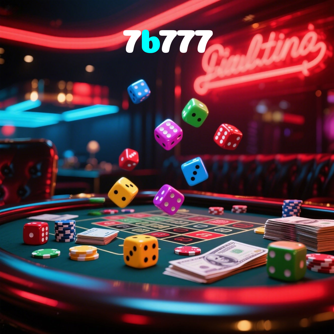 7b777:Apostas no futebol e grandes prêmios em slots e roleta esperam por você!