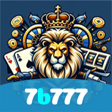 7b777：Onde sua sorte brilha: poker, roleta e apostas no futebol online!
