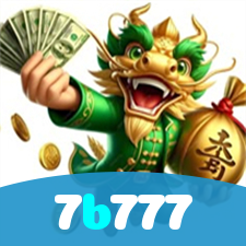 7b777：Em cada giro das slots, a vitória está ao seu alcance!