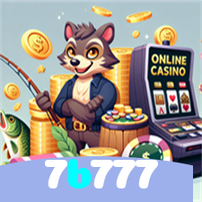 7b777：As maiores vitórias nas slots estão esperando por você! Jogue agora!