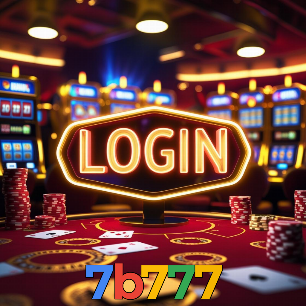 7b777:Mostre suas habilidades e vença nas mesas de poker online!