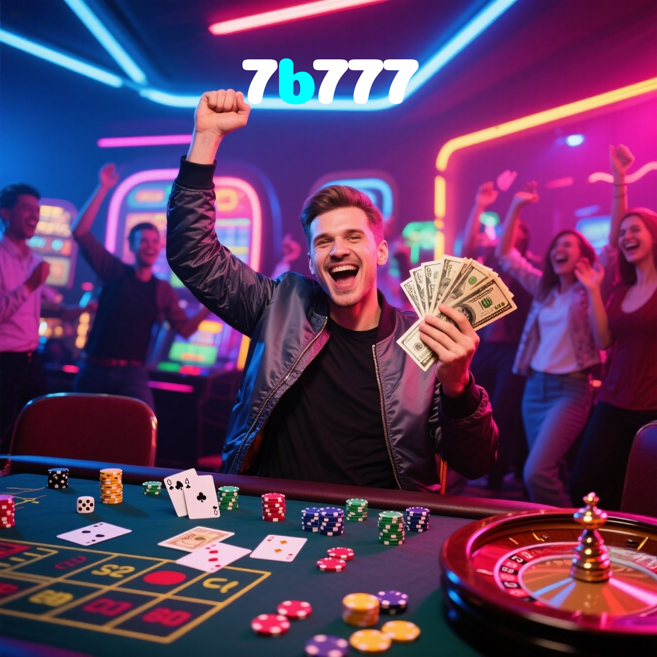 7b777:A diversão está garantida! Aposte nas melhores slots agora!