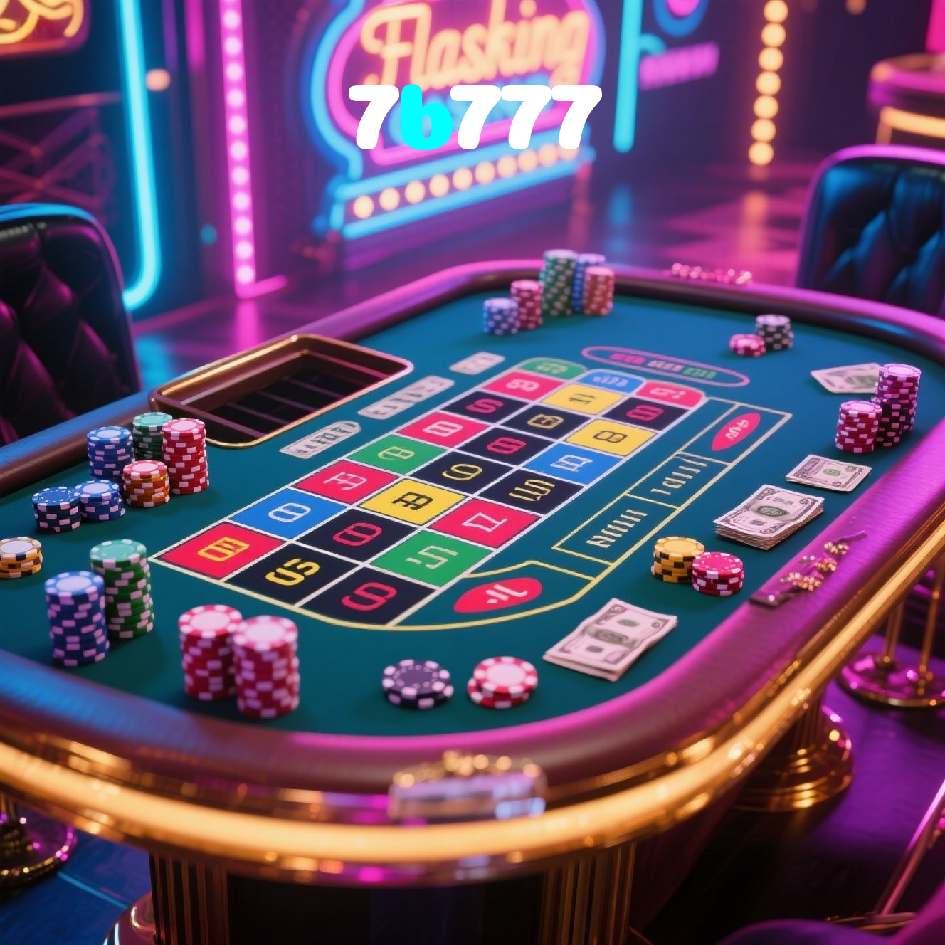 7b777:Aposte no futebol e jogue os melhores jogos de cassino com prêmios incríveis!