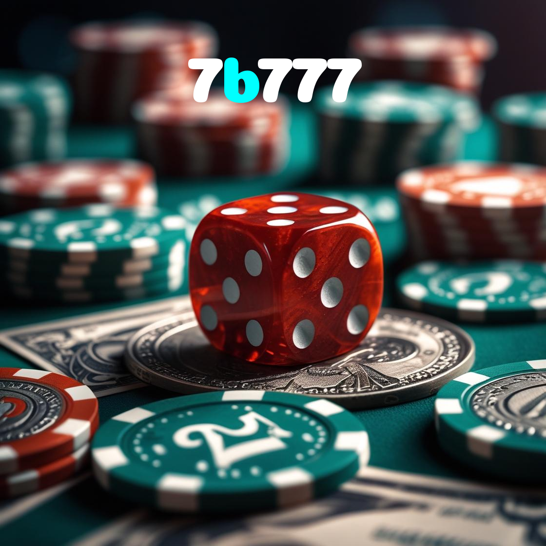 7b777:Jogue no nosso cassino e prove sua habilidade nas cartas de poker!