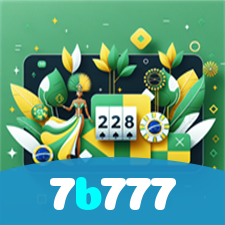 7b777:Jogue nas roletas e veja grandes prêmios surgirem para você!