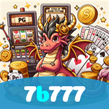 7b777:Jogue nas mesas de poker e se torne um campeão das cartas!