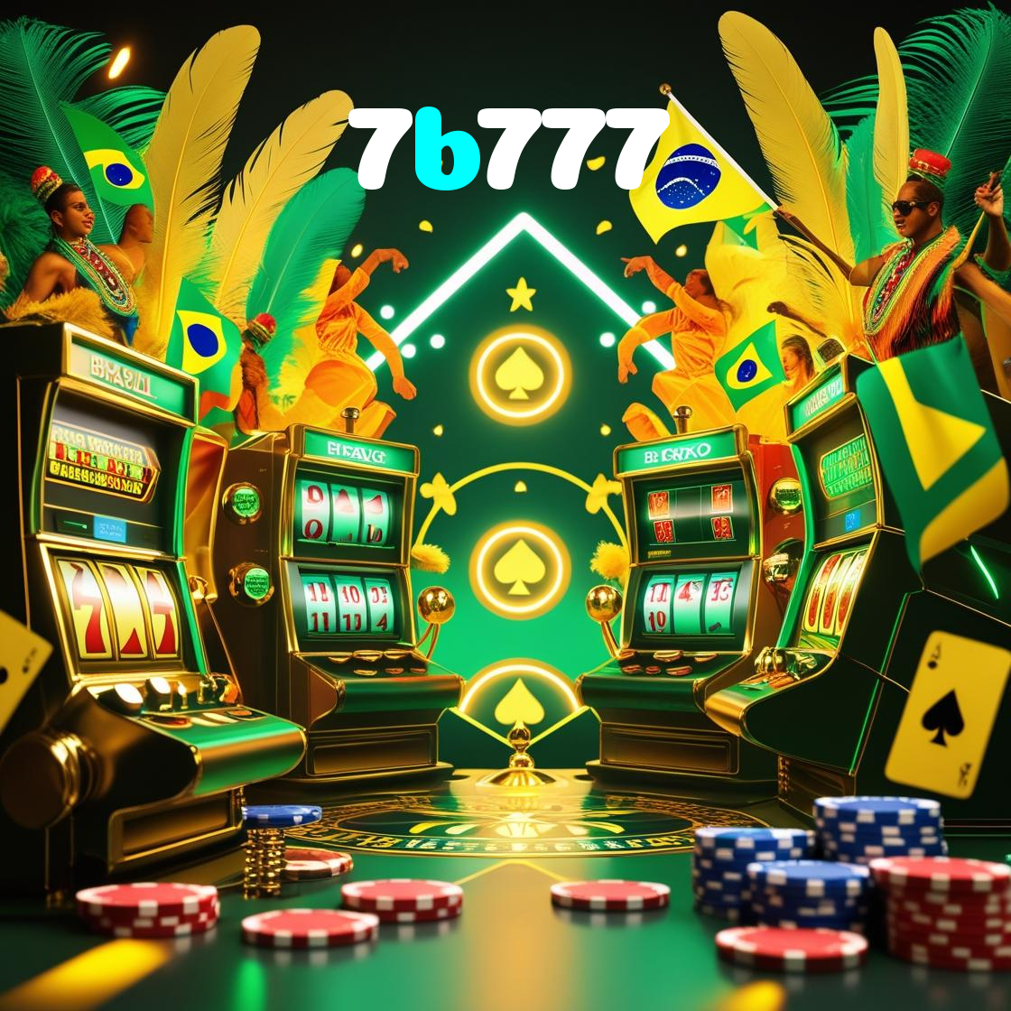 7b777:Jogue poker, aposte no futebol e vença com grandes prêmios!