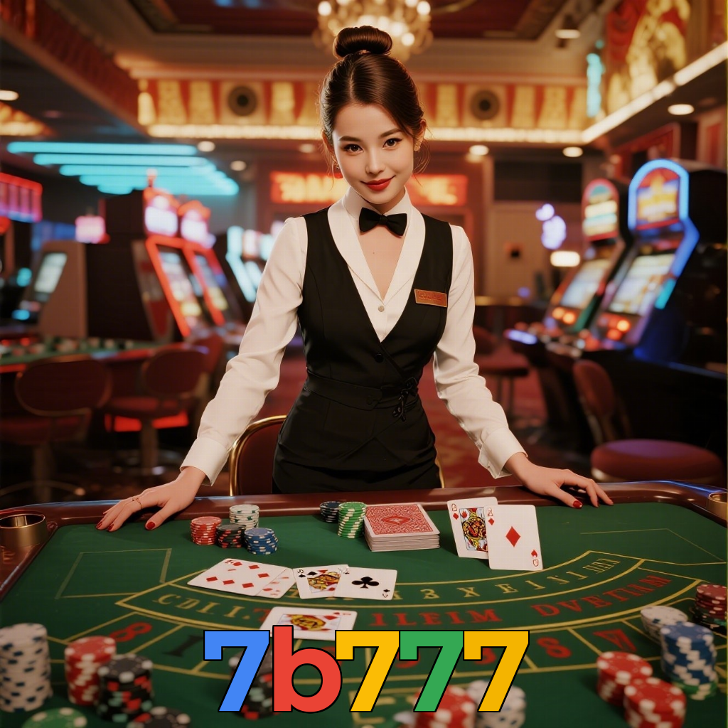 7b777:Aposte nas melhores máquinas caça-níqueis e leve o jackpot!