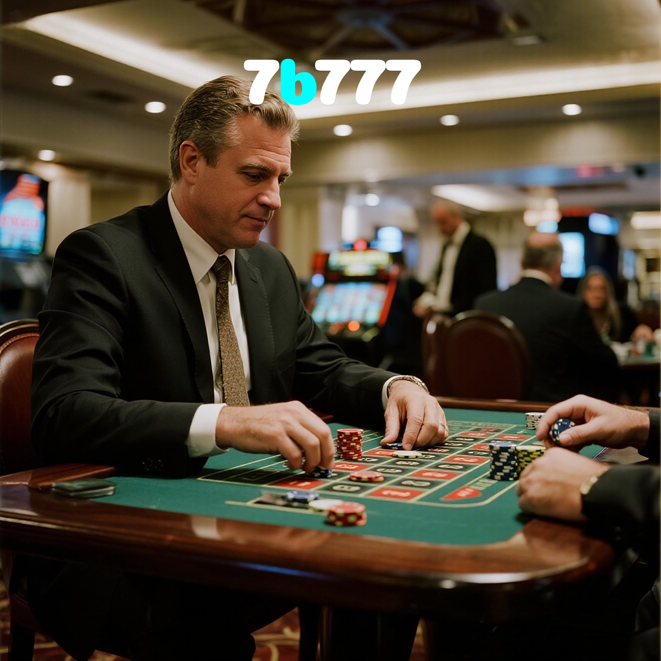 7b777:Jogue nas slots e mude sua sorte com grandes vitórias!