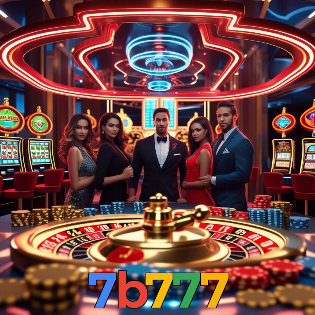 7b777：Apostas em futebol e os melhores jackpots de cassino te esperam!