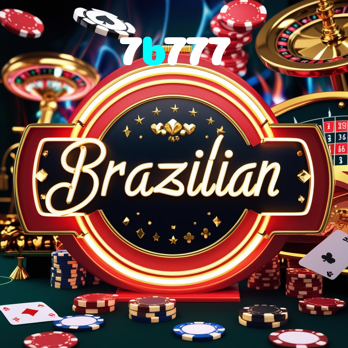 7b777：Vença no poker e aposte no futebol para grandes vitórias no cassino!