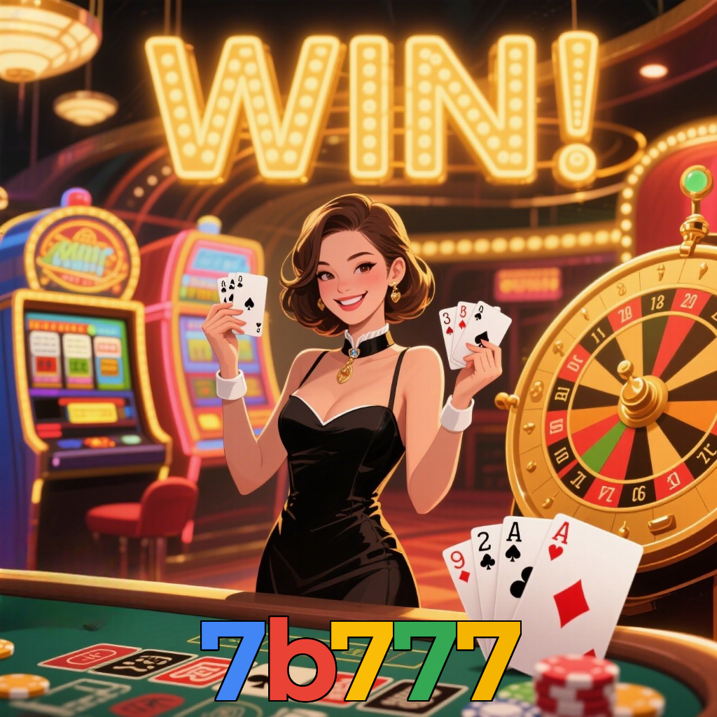 7b777:Aposte no futebol e ganhe em blackjack e poker com segurança!