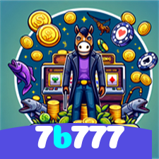7b777：Jogue nas roletas e conquiste a sorte ao seu lado!