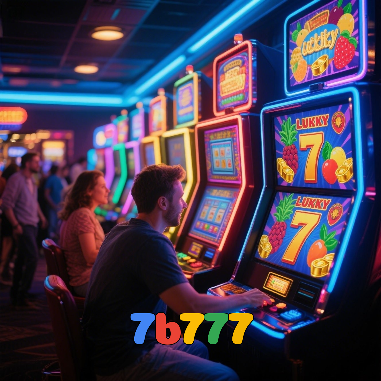 7b777：Jogue slots, blackjack e aposte no futebol para diversão e vitórias!