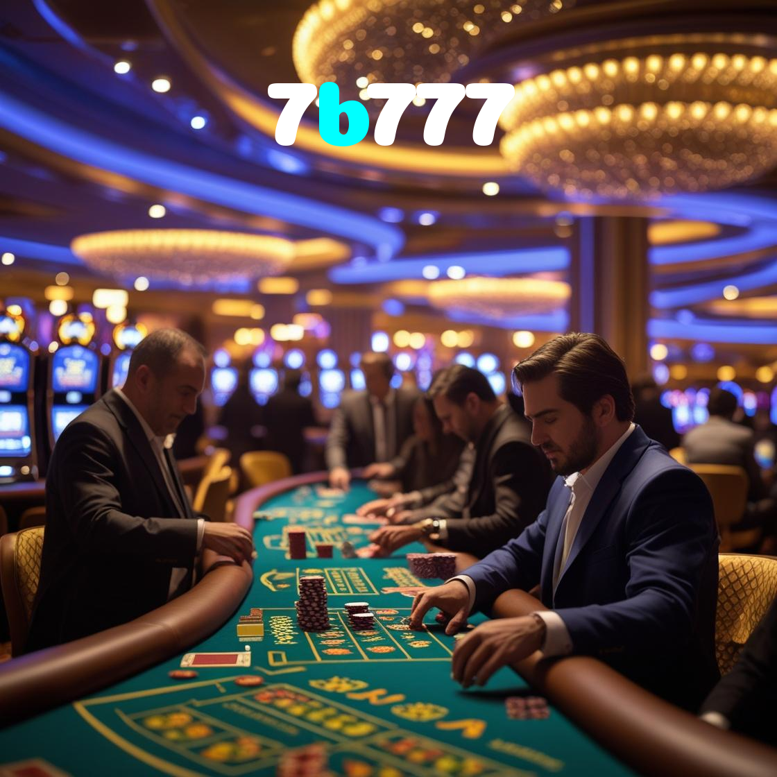 7b777:O cassino mais confiável para apostar no futebol e jogar slots!