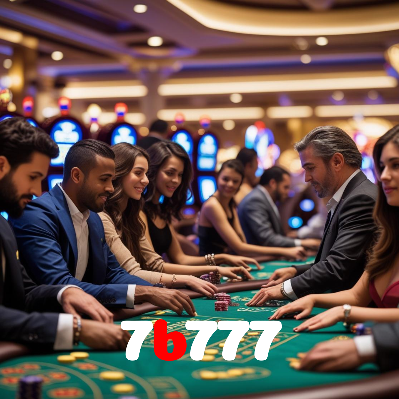 7b777:A diversão começa no cassino online com poker, roleta e apostas no futebol!