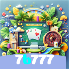 7b777：Em nosso cassino online, grandes prêmios estão ao seu alcance!