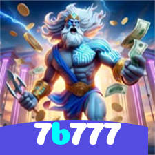 7b777：O melhor cassino para você jogar slots e apostar no seu time de futebol!
