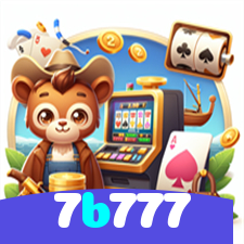 7b777:Gire as slots e conquiste prêmios incrÃveis no nosso cassino!