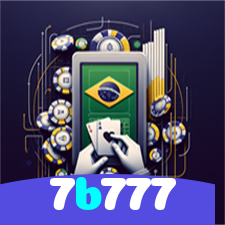7b777：O cassino online mais seguro para apostar no futebol e jogar blackjack!