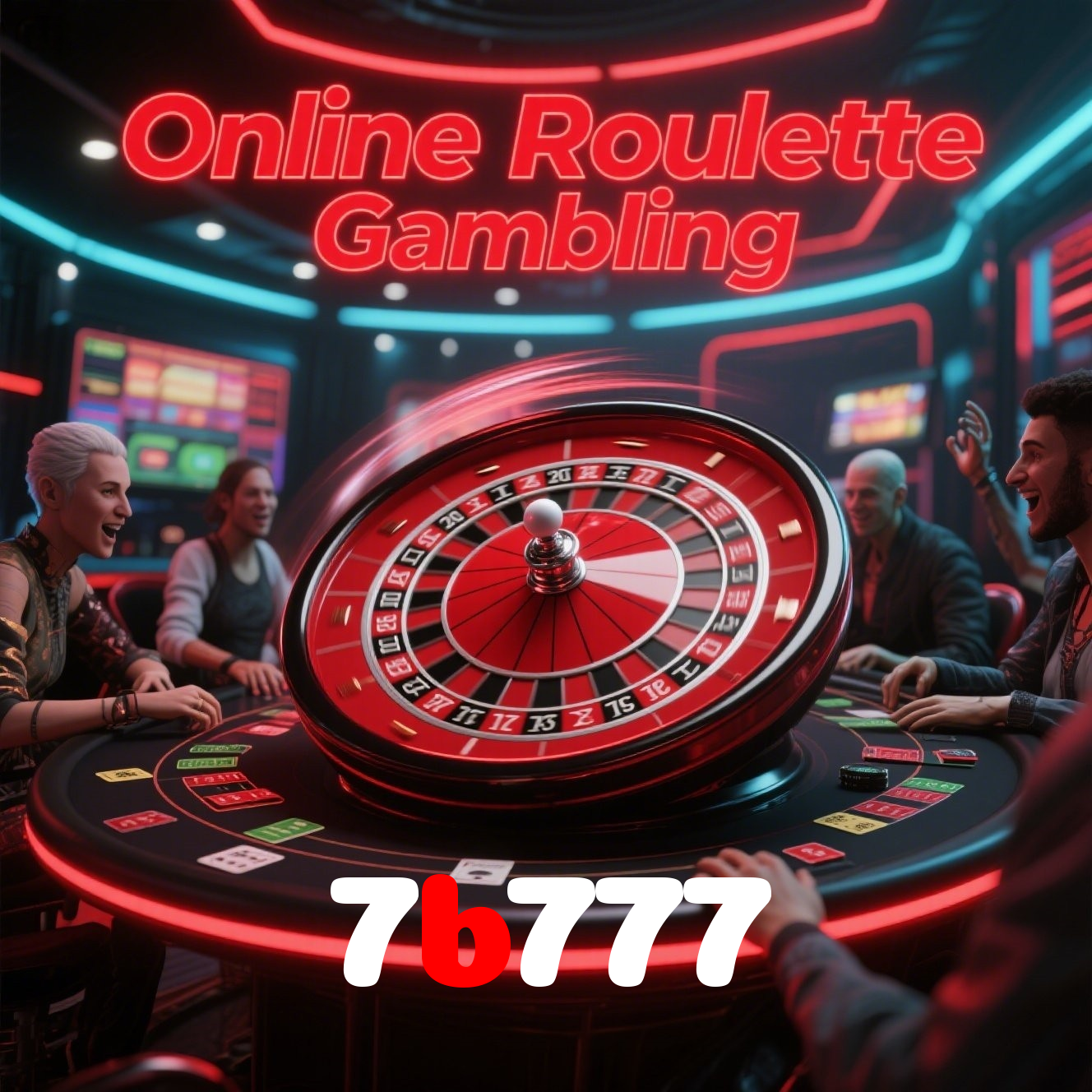 7b777:Jogue poker e prove que você é o verdadeiro campeão das cartas!